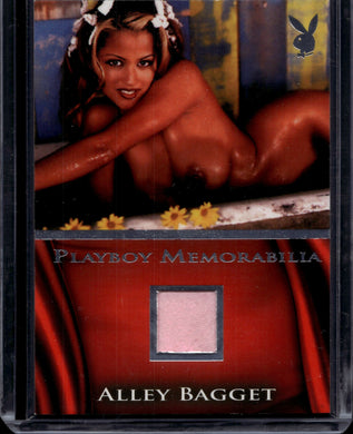 mat Bagget f plat