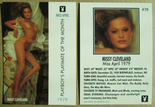 Load image into Gallery viewer, 078 missy cleveland miss april 1979
