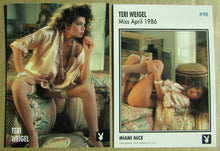 Load image into Gallery viewer, 098 teri weigel miami nice 1986
