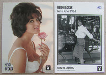 Load image into Gallery viewer, 023 heidi becker girl in a whirl 1961
