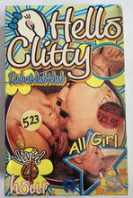 Load image into Gallery viewer, hello clitty
