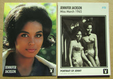 Load image into Gallery viewer, 035 jennifer jackson portrait of jenny 1965
