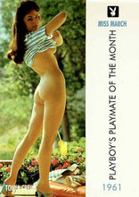 Load image into Gallery viewer, Playboy March Edition #24 Tonya Crews

