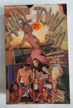 Load image into Gallery viewer, anal town 11
