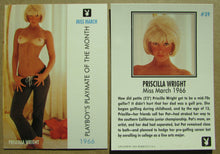 Load image into Gallery viewer, 039 priscilla wright miss march 1966
