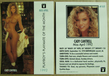 Load image into Gallery viewer, 117 cady cantrell miss april 1992
