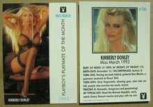 Load image into Gallery viewer, 120 kimberly donley miss march 1993
