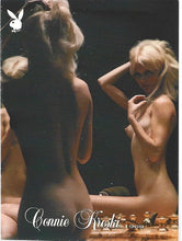 Load image into Gallery viewer, Playboy Playmate of the Year Connie Kreski Card #20
