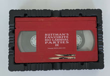 Load image into Gallery viewer, buttmans rio carnival tape
