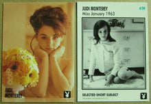 Load image into Gallery viewer, 029 judi monterey selected short subject 1963
