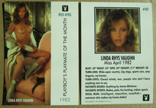 Load image into Gallery viewer, 087 linda rhys vaughn miss april 1982
