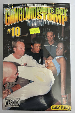 gangland wbs 10 front