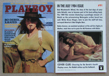 Load image into Gallery viewer, 091 july 1984 ish

