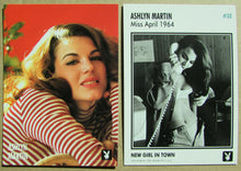 Load image into Gallery viewer, 032 ashlyn martin new girl in town 1964
