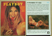 Load image into Gallery viewer, 052 in the march 1971 issue
