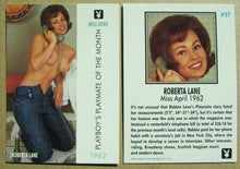 Load image into Gallery viewer, 027 roberta lane miss april 1962
