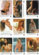 Load image into Gallery viewer, Playboy&#39;s Playmate of the Year - Complete common set [100 cards total]
