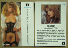 Load image into Gallery viewer, 099 kim morris miss march 1986
