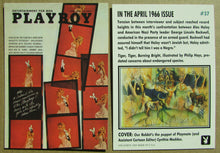 Load image into Gallery viewer, 037 in the april 1966 issue
