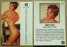 Load image into Gallery viewer, 033 nancy scott miss march 1964
