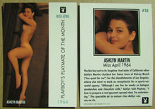 Load image into Gallery viewer, 033 ashlyn martin miss april 1964
