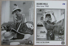 Load image into Gallery viewer, 020 delores wells erky in the straw 1960

