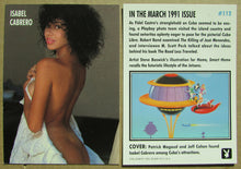 Load image into Gallery viewer, 112 in the march 1991 issue
