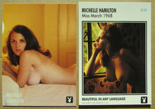 Load image into Gallery viewer, 044 michelle hamilton beautiful in any language 1968
