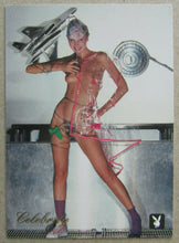 Load image into Gallery viewer, DC1 denise crosby celeb 1_1
