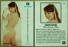 Load image into Gallery viewer, 033 sharon rogers miss january1964
