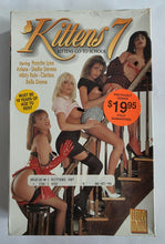Load image into Gallery viewer, kittens 7
