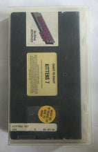 Load image into Gallery viewer, kittens 7 tape
