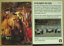 Load image into Gallery viewer, 034 in the march 1965 issue
