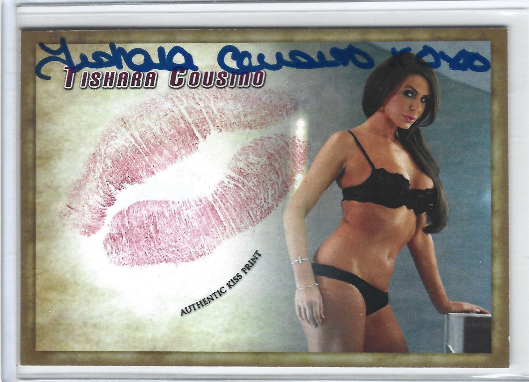 Cousino f