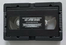 Load image into Gallery viewer, sex after hours tape
