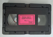Load image into Gallery viewer, dirty debutantes 5 tape
