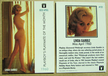 Load image into Gallery viewer, 021 linda gamble miss april 1960
