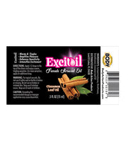 Load image into Gallery viewer, Cinnamon Arousal Oil 0.5 Oz
