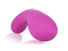 Load image into Gallery viewer, Swan Wand Pink
