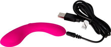 Load image into Gallery viewer, Mini Swan Wand 4.75 &quot;
