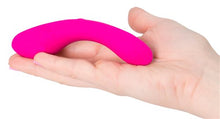 Load image into Gallery viewer, Mini Swan Wand 4.75 &quot;
