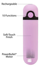 Load image into Gallery viewer, Simple &amp; True Rechargeable Bullet
