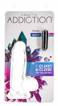 Load image into Gallery viewer, Crystal Addiction Dong
