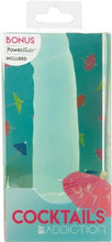 Load image into Gallery viewer, Addiction Cocktails 5.5 Silicone Dong
