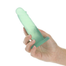 Load image into Gallery viewer, Addiction Cocktails 5.5 Silicone Dong
