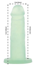 Load image into Gallery viewer, Addiction Cocktails 5.5 Silicone Dong
