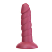 Load image into Gallery viewer, Fantasy Addiction 5.5in Unicorn Pink W- Bullet
