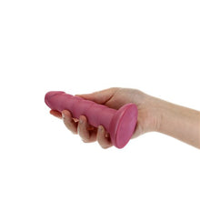 Load image into Gallery viewer, Fantasy Addiction 5.5in Unicorn Pink W- Bullet
