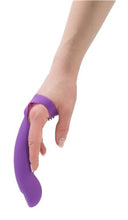 Load image into Gallery viewer, Extra Touch Finger Dong

