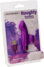 Load image into Gallery viewer, Naughty Nubbies
